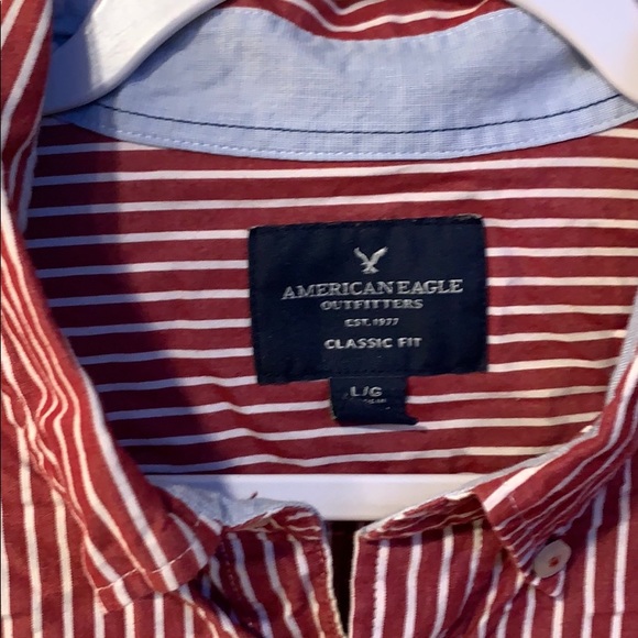 Button up shirt - Picture 2 of 3